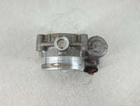 2011-2022 Jeep Grand Cherokee Throttle Body P/N:05184349AC Fits Fits 2011 2012 2013 2014 2015 2016 2017 2018 2019 2020 2021 