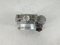 2011-2022 Jeep Grand Cherokee Throttle Body P/N:05184349AC Fits Fits 2011 2012 2013 2014 2015 2016 2017 2018 2019 2020 2021 