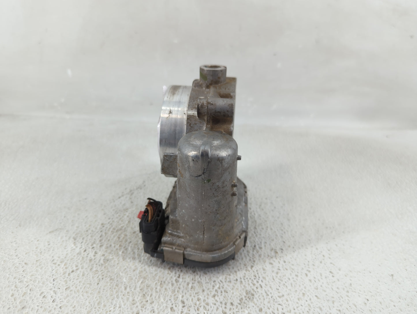 2011-2022 Jeep Grand Cherokee Throttle Body P/N:05184349AC Fits Fits 2011 2012 2013 2014 2015 2016 2017 2018 2019 2020 2021 