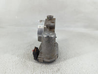 2011-2022 Jeep Grand Cherokee Throttle Body P/N:05184349AC Fits Fits 2011 2012 2013 2014 2015 2016 2017 2018 2019 2020 2021 