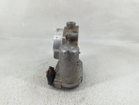 2011-2022 Jeep Grand Cherokee Throttle Body P/N:05184349AC Fits Fits 2011 2012 2013 2014 2015 2016 2017 2018 2019 2020 2021 