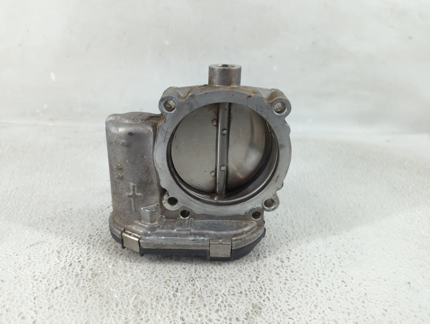 2011-2022 Jeep Grand Cherokee Throttle Body P/N:05184349AC Fits Fits 2011 2012 2013 2014 2015 2016 2017 2018 2019 2020 2021 
