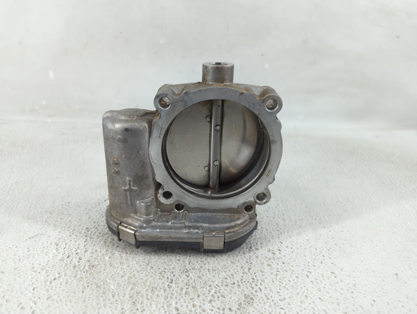 2011-2022 Jeep Grand Cherokee Throttle Body P/N:05184349AC Fits Fits 2011 2012 2013 2014 2015 2016 2017 2018 2019 2020 2021 