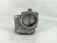 2011-2022 Jeep Grand Cherokee Throttle Body P/N:05184349AC Fits Fits 2011 2012 2013 2014 2015 2016 2017 2018 2019 2020 2021 