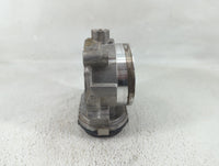 2011-2022 Jeep Grand Cherokee Throttle Body P/N:05184349AC Fits Fits 2011 2012 2013 2014 2015 2016 2017 2018 2019 2020 2021 