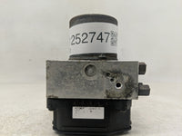 2011 Jeep Grand Cherokee Anti-Lock Brake ABS Pump Module Actuator OEM P/N:17685419 04779707AE Fits OEM Used Auto Parts - Oem