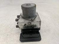 2011 Jeep Grand Cherokee Anti-Lock Brake ABS Pump Module Actuator OEM P/N:17685419 04779707AE Fits OEM Used Auto Parts - Oem