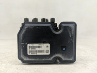 2011 Jeep Grand Cherokee Anti-Lock Brake ABS Pump Module Actuator OEM P/N:17685419 04779707AE Fits OEM Used Auto Parts - Oem
