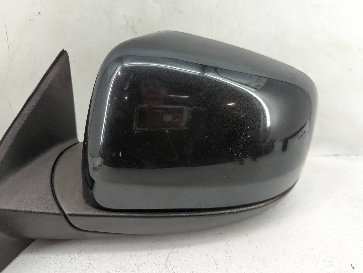 2016-2022 Jeep Grand Cherokee Side Mirror Replacement Driver Left View Door Mirror P/N:E11026536 Fits OEM Used Auto Parts - 
