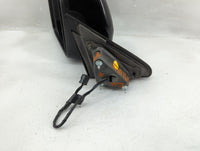 2016-2022 Jeep Grand Cherokee Side Mirror Replacement Driver Left View Door Mirror P/N:E11026536 Fits OEM Used Auto Parts - 