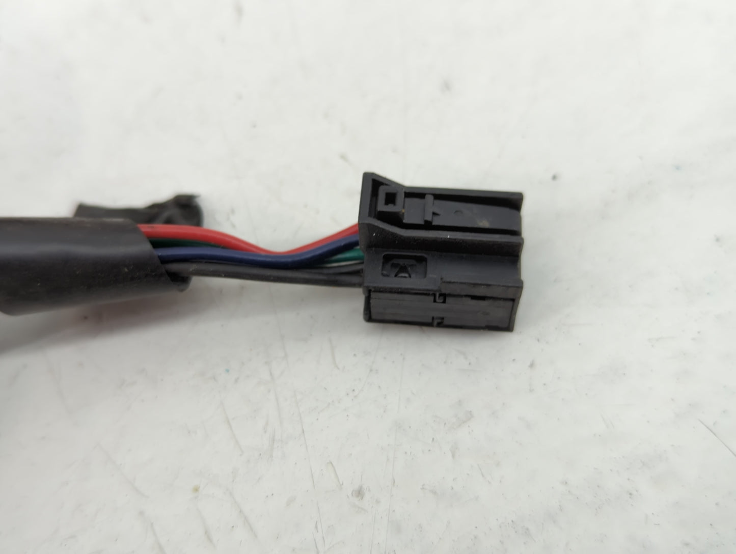 2016-2022 Jeep Grand Cherokee Side Mirror Replacement Driver Left View Door Mirror P/N:E11026536 Fits OEM Used Auto Parts - 