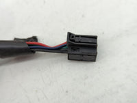 2016-2022 Jeep Grand Cherokee Side Mirror Replacement Driver Left View Door Mirror P/N:E11026536 Fits OEM Used Auto Parts - 