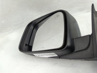 2016-2022 Jeep Grand Cherokee Side Mirror Replacement Driver Left View Door Mirror P/N:E11026536 Fits OEM Used Auto Parts - 