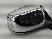 2011-2018 Jeep Grand Cherokee Side Mirror Replacement Passenger Right View Door Mirror Fits OEM Used Auto Parts - Oemusedaut