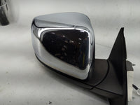 2011-2018 Jeep Grand Cherokee Side Mirror Replacement Passenger Right View Door Mirror Fits OEM Used Auto Parts - Oemusedaut