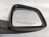 2011-2018 Jeep Grand Cherokee Side Mirror Replacement Passenger Right View Door Mirror Fits OEM Used Auto Parts - Oemusedaut
