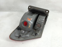 2011 Jeep Grand Cherokee Tail Light Assembly Passenger Right OEM Fits OEM Used Auto Parts - Oemusedautoparts1.com