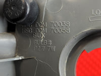 2011 Jeep Grand Cherokee Tail Light Assembly Passenger Right OEM Fits OEM Used Auto Parts - Oemusedautoparts1.com