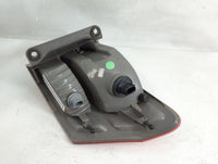 2011 Jeep Grand Cherokee Tail Light Assembly Driver Left OEM Fits OEM Used Auto Parts - Oemusedautoparts1.com