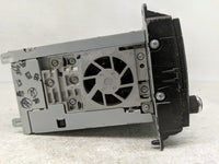 2011 Jeep Grand Cherokee Radio AM FM Cd Player Receiver Replacement P/N:P05064839AF Fits OEM Used Auto Parts - Oemusedautopa