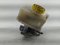 2011-2015 Jeep Grand Cherokee Brake Master Cylinder 1290416 - Oemusedautoparts1.com