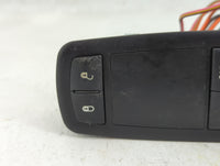 2011-2013 Jeep Grand Cherokee Master Power Window Switch Replacement Driver Side Left P/N:4602627AG Fits Fits 2011 2012 2013
