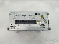 2011 Jeep Grand Cherokee Radio AM FM Cd Player Receiver Replacement P/N:P05064839AF Fits OEM Used Auto Parts - Oemusedautopa