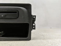 2011-2011 Jeep Grand Cherokee Radio Control Panel - Oemusedautoparts1.com
