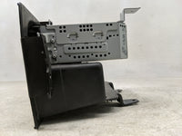 2011-2011 Jeep Grand Cherokee Radio Control Panel - Oemusedautoparts1.com