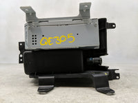 2011-2011 Jeep Grand Cherokee Radio Control Panel - Oemusedautoparts1.com