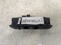 2011-2013 Jeep Grand Cherokee Master Power Window Switch Replacement Driver Side Left P/N:68030 823AB Fits Fits 2011 2012 20