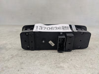 2011-2013 Jeep Grand Cherokee Master Power Window Switch Replacement Driver Side Left P/N:68030 823AB Fits Fits 2011 2012 20