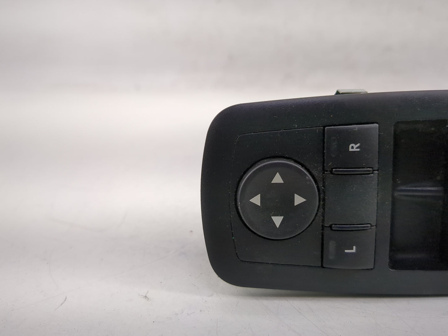 2011-2013 Jeep Grand Cherokee Master Power Window Switch Replacement Driver Side Left P/N:68030 823AB Fits Fits 2011 2012 20