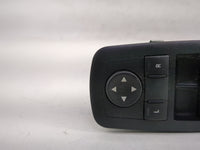 2011-2013 Jeep Grand Cherokee Master Power Window Switch Replacement Driver Side Left P/N:68030 823AB Fits Fits 2011 2012 20
