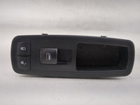 2006-2014 Jeep Grand Cherokee Master Power Window Switch Replacement Driver Side Left P/N:68030822AB Fits OEM Used Auto Part