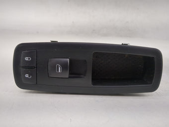 compare product 2006-2014 Jeep Grand Cherokee Master Power Window Switch Replacement Driver Side Left P/N:68030822AB Fits OEM Used Auto Parts