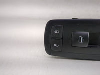 2006-2014 Jeep Grand Cherokee Master Power Window Switch Replacement Driver Side Left P/N:68030822AB Fits OEM Used Auto Part