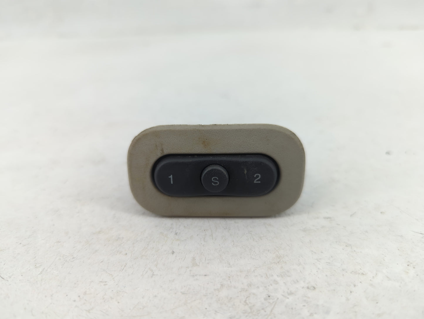 2006-2014 Jeep Grand Cherokee Master Power Window Switch Replacement Driver Side Left P/N:5JF971RMAC Fits OEM Used Auto Part