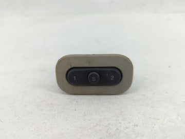 2006-2014 Jeep Grand Cherokee Master Power Window Switch Replacement Driver Side Left P/N:5JF971RMAC Fits OEM Used Auto Part
