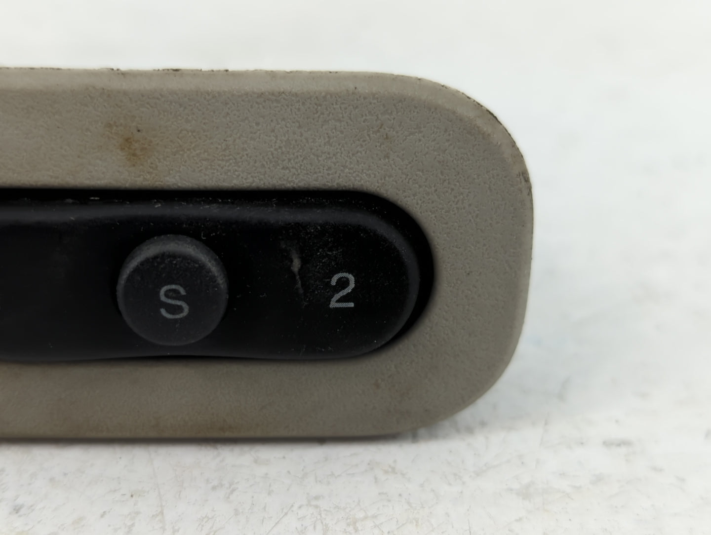 2006-2014 Jeep Grand Cherokee Master Power Window Switch Replacement Driver Side Left P/N:5JF971RMAC Fits OEM Used Auto Part