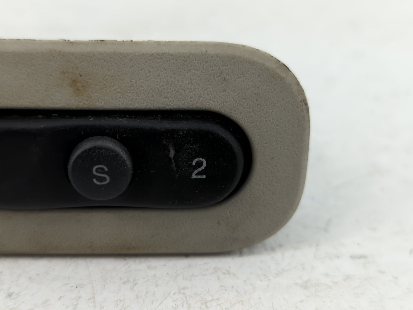 2006-2014 Jeep Grand Cherokee Master Power Window Switch Replacement Driver Side Left P/N:5JF971RMAC Fits OEM Used Auto Part