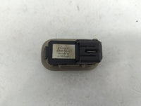2006-2014 Jeep Grand Cherokee Master Power Window Switch Replacement Driver Side Left P/N:5JF971RMAC Fits OEM Used Auto Part
