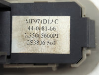 2006-2014 Jeep Grand Cherokee Master Power Window Switch Replacement Driver Side Left P/N:5JF971RMAC Fits OEM Used Auto Part