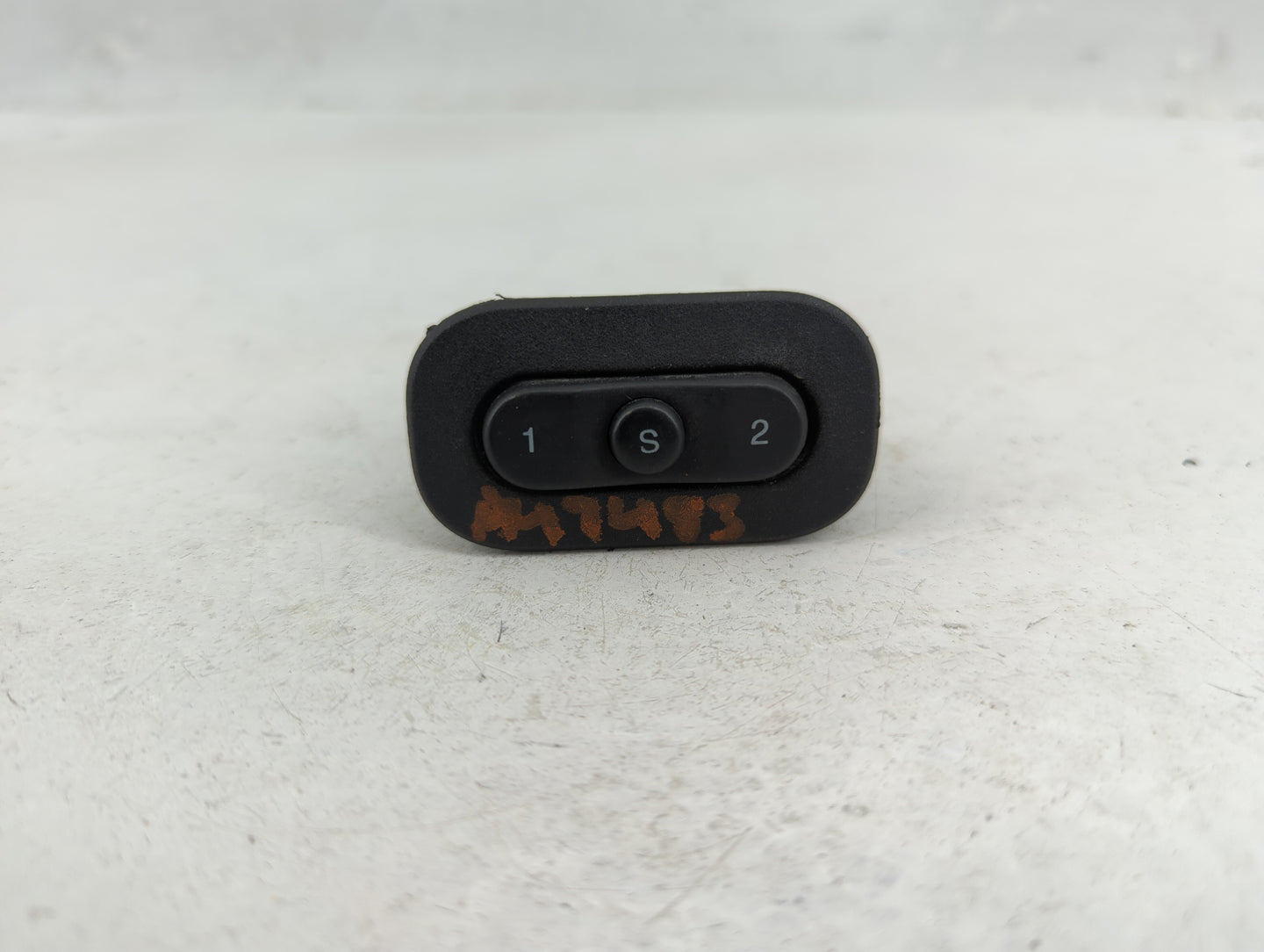 2006-2014 Jeep Grand Cherokee Master Power Window Switch Replacement Driver Side Left P/N:5JF97TRMAC 5JF971RMAC Fits OEM Use