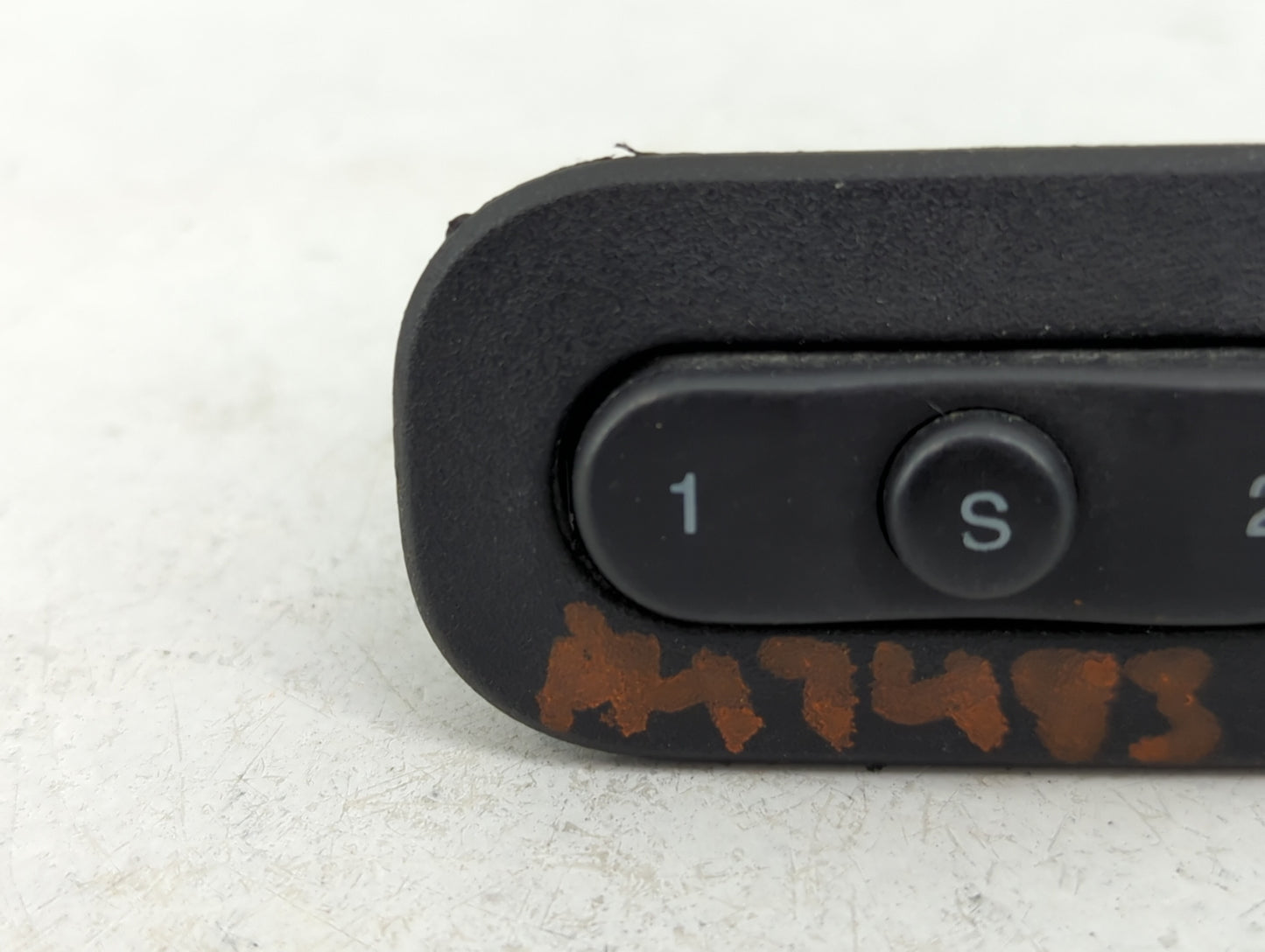 2006-2014 Jeep Grand Cherokee Master Power Window Switch Replacement Driver Side Left P/N:5JF97TRMAC 5JF971RMAC Fits OEM Use