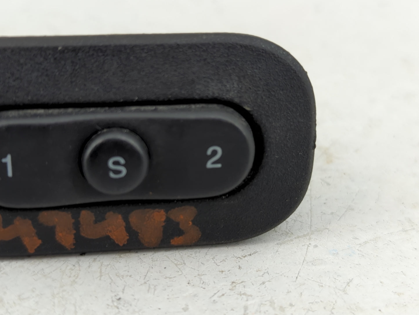 2006-2014 Jeep Grand Cherokee Master Power Window Switch Replacement Driver Side Left P/N:5JF97TRMAC 5JF971RMAC Fits OEM Use