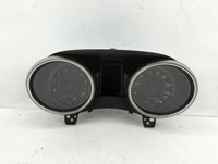 2011 Jeep Grand Cherokee Instrument Cluster Speedometer Gauges P/N:05172602AI Fits OEM Used Auto Parts - Oemusedautoparts1.c