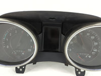 2011 Jeep Grand Cherokee Instrument Cluster Speedometer Gauges P/N:05172602AI Fits OEM Used Auto Parts - Oemusedautoparts1.c