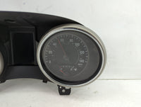 2011 Jeep Grand Cherokee Instrument Cluster Speedometer Gauges P/N:05172602AI Fits OEM Used Auto Parts - Oemusedautoparts1.c