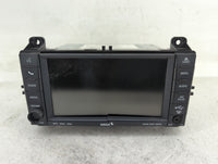 2011 Jeep Grand Cherokee Radio AM FM Cd Player Receiver Replacement P/N:P05064685AI Fits OEM Used Auto Parts - Oemusedautopa